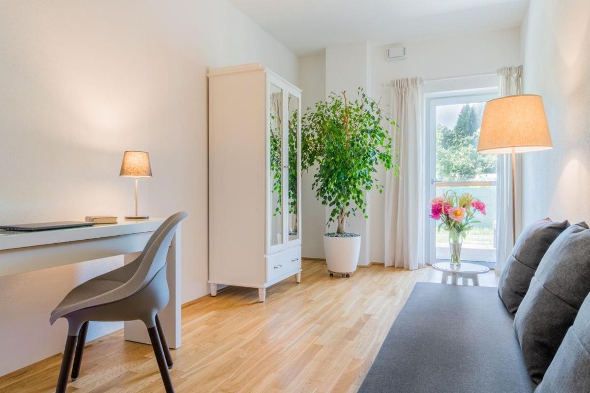 Watzmann Panorama Apartamento Berchtesgaden Exterior foto